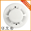 4-wire conventional smoke detector with relay output