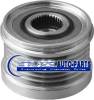 One way pulley/clutch pulley/overrunning alternator pulley(OAP)