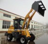 mini front end loader