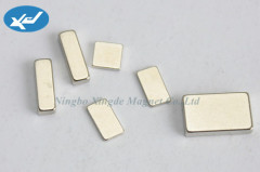 rectangle permanent magnets Ndfeb magnet strong magnet