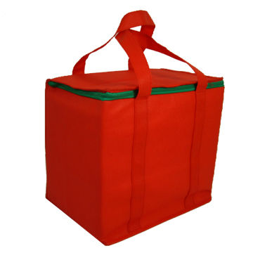 Promotion non woven 6 bottles cooler bags