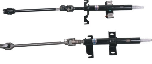 Steering Column upper and lower Tubes