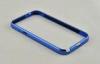 Wisdom aluminium metal bumper case for samsung galaxy note 2 n7100