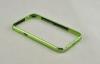 Green Metal frame samsung n7100 galaxy note aluminum bumper case protective cases