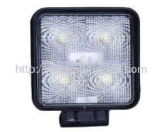 975lum GLW01 LED work light