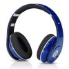 Beats by Dre Studio Limited Edition Color Headphones Sapphire Blue