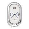 MF Intelligent Door Lock For Swimming Center , Gloden/Silver