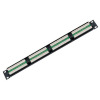 24 Port Cat.5e Patch Panel