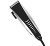 Quiet and Powerful Professional AC Hair clipper,AC motor hair trimmer