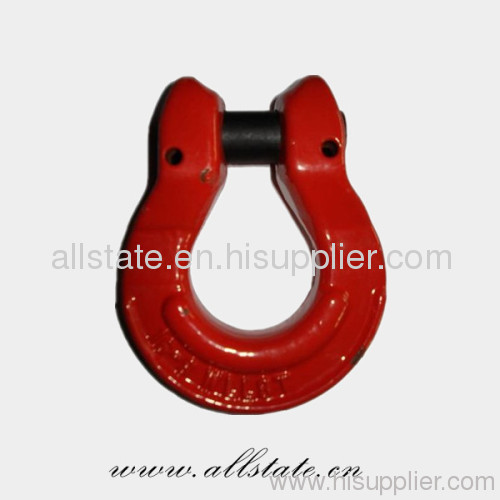 Standard Hardened Steel Shackle