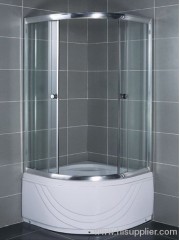 5mm thickness glass with Bath Shower Enclosure