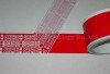 Total Transfer Security Packaging Tape