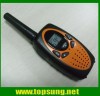 long range walkie-talkie up to 8km