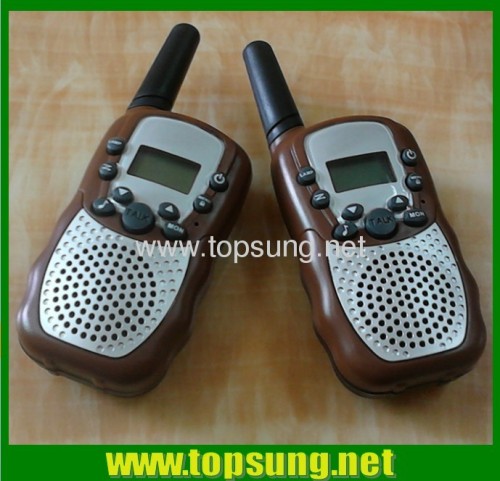 cb radio walkie talkie