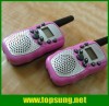 pmr446 talkie walkie for kids