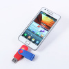 usb flash drive not only for PC but for Phones and other OTG devices