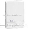 Electronic Hotel Doorbell System , Outdoor / Indoor Touch Panel