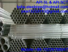 2 1/2&quot; HOT-DIPPED GALVANIZED STEEL PIPE