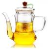 Hand-blown Borosilicate Glass Coffee Pots