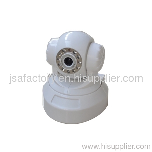 Factory sell high quality CCTV Security Camera 720P Domestic Use PTZ IPC