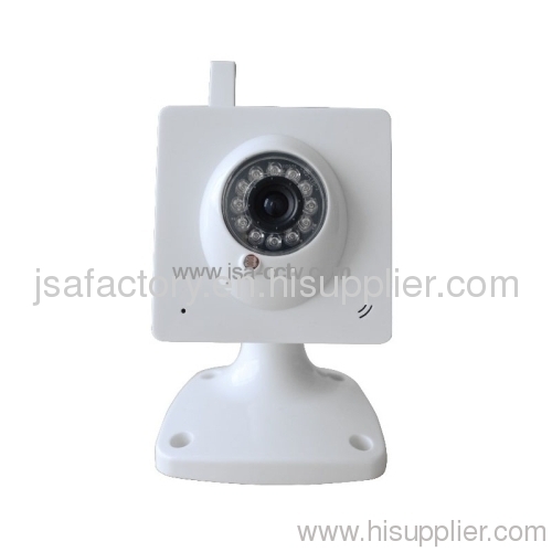 Factory sell high quality CCTV Security Camera 30W Domestic Use IR IPC