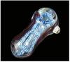 Heat-resistant Borosilicate Glass Pipes