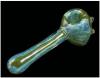 Hand-blown Heat-resistant Borosilicate Glass Pipes