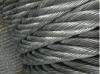 Marine Grade PVC Stainless Steel Wire Ropes