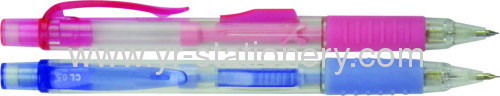 STATIONERY PLASTIC AUTOMATIC MECHANICAL PENCIL