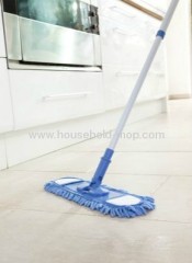 Cotton Mop and Handle Combination