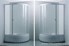 shower enclosure with 5mm thickness glass