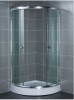 Discount Shower Enclosures with aluminum frame and ABS tray
