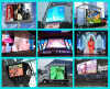 indoor full color led display for advertising