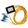 Fiber sc(sc apc) Splitter