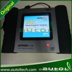 100% Original Autoboss V30, Auto Boss SPX Auto Diagnostic Scanner
