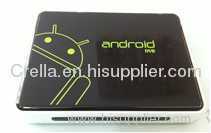 Android4.0 DVB-T2 set top box