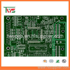OEM and ODM Shenzhen PCBA and PCB Assembled