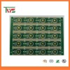 High Density Multilayer PCB with OSP Surface Finish