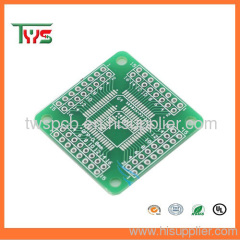 12-Layer PCB with Taconic Material