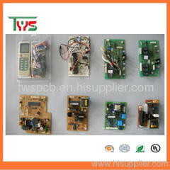 PCB circuit Design and Automobile Electronic PCBA