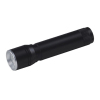 3W LED Torch Aluminium Material 1*AA Battery with Promotional Logo