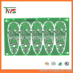 PCB and Heart pacemakers PCB