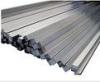 Square Aluminum Alloy Bar / Rod 6063 5mm - 120mm , 6 X 6mm - 100 X 100mm