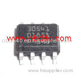 Integrated Circuits 30541 ic
