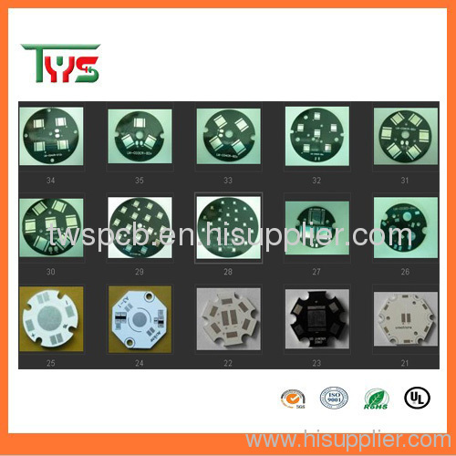 high quality aluminum pcb manufacturer