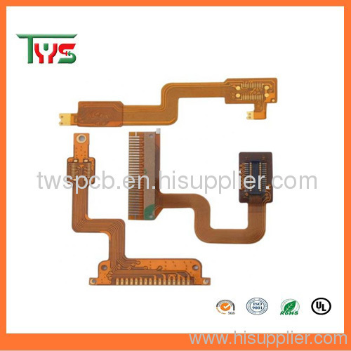 lcd TV pcb lcd TV circuit board with UL ISO certification