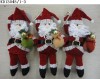 Handicraft Christmas Decoration Santa Claus