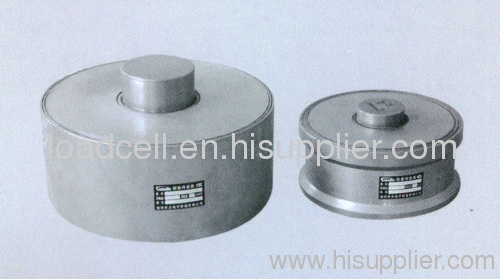 stainless steel round load cell SV222 for hopper scale/automatic packing scale