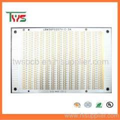 Multilayer PCB panels solar pcb manufacturer with low price