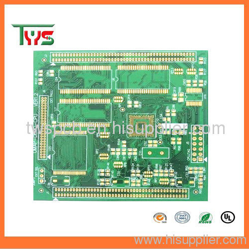 Multilayer PCB Thick Copper PCB